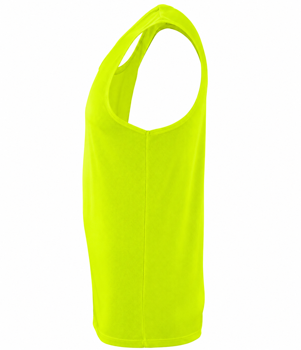Neon Yellow
