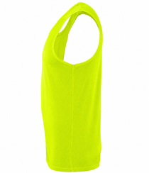 Neon Yellow