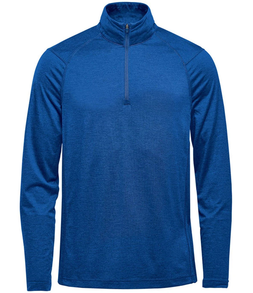 Classic Blue Heather