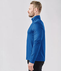 Classic Blue Heather