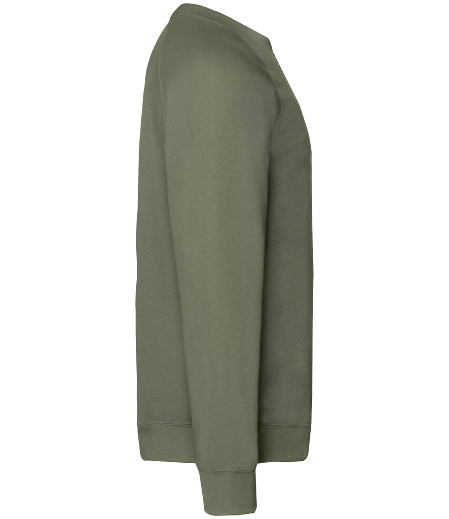 Classic Olive