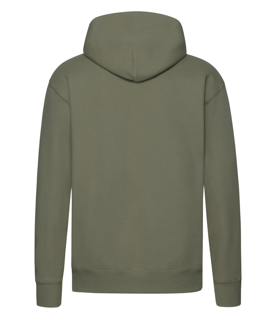 Classic Olive