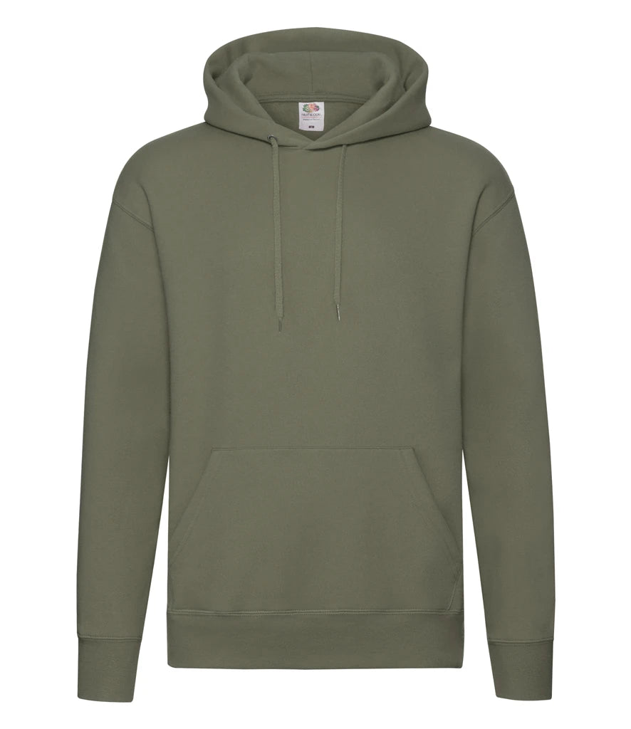 Classic Olive