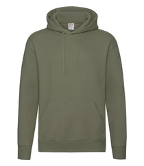 Classic Olive