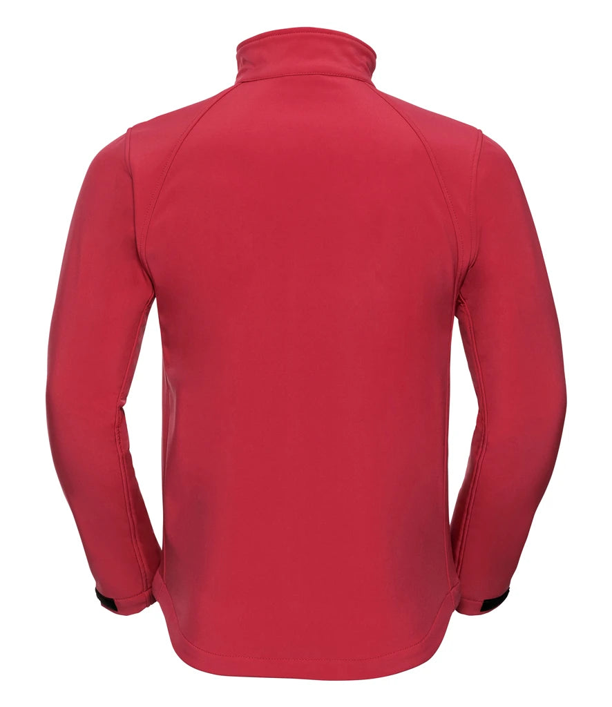 Classic Red