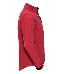Classic Red