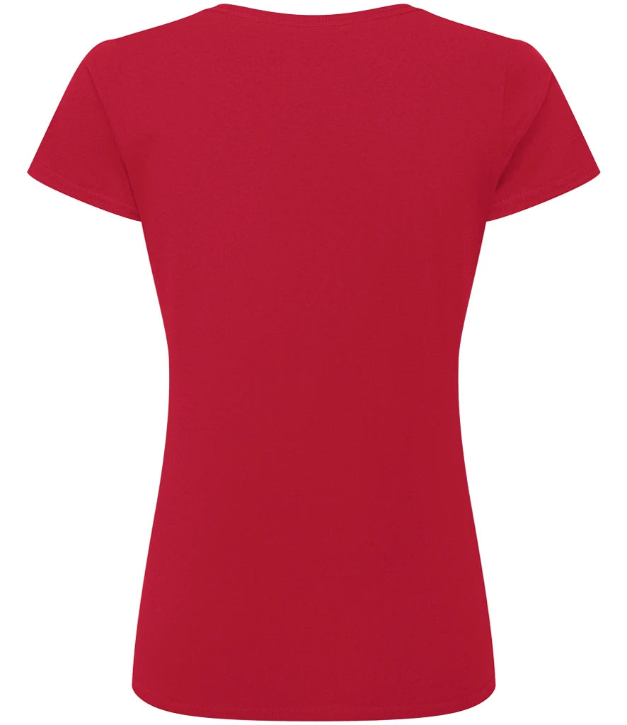 Classic Red