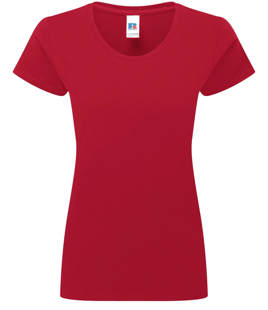 Classic Red