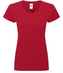 Classic Red