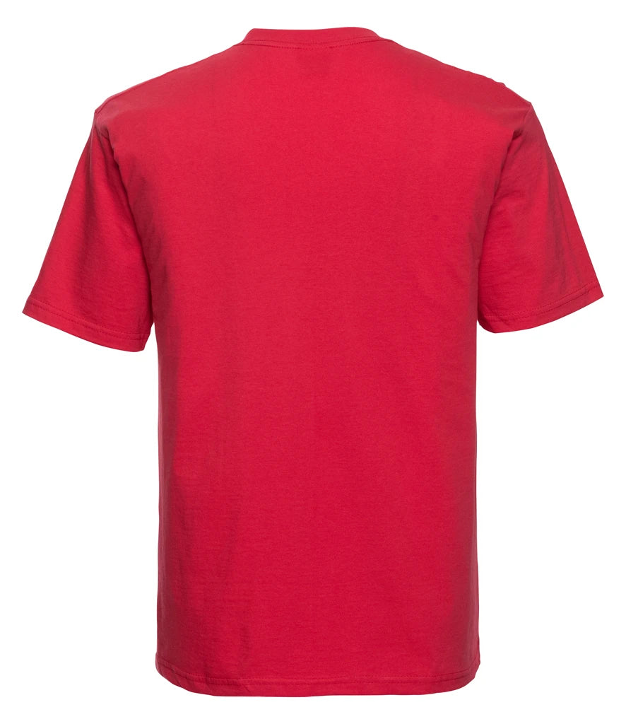 Classic Red
