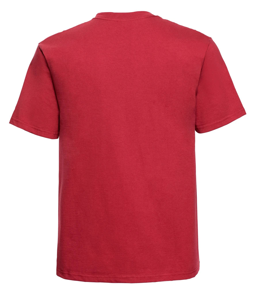 Classic Red