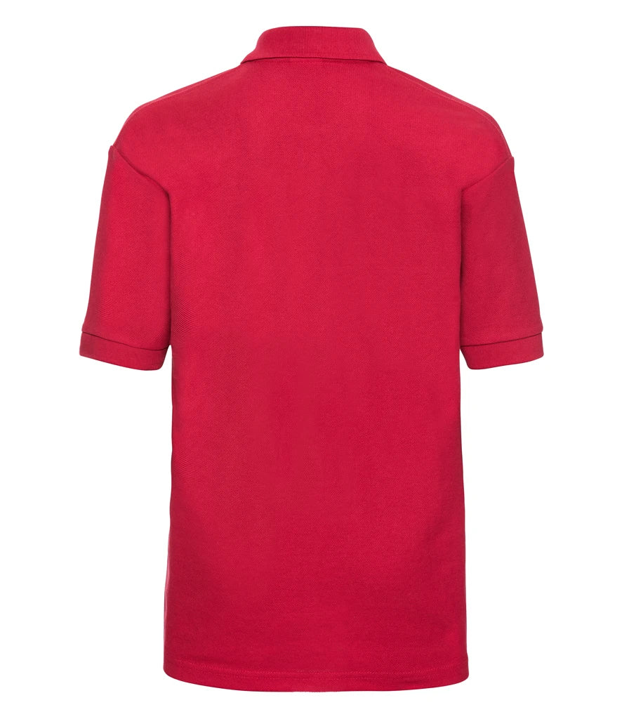 Classic Red