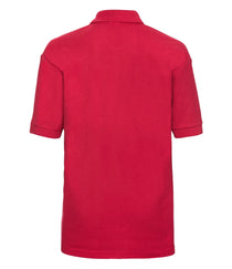 Classic Red