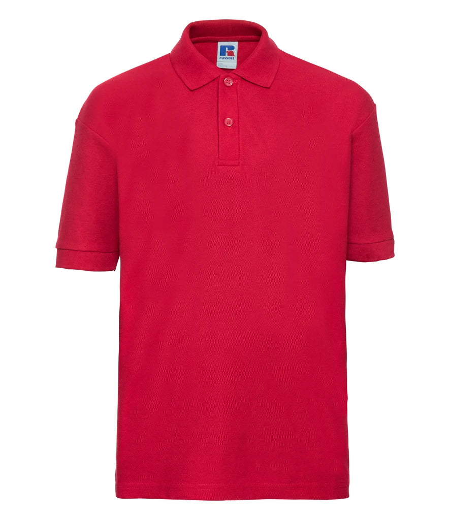 Classic Red