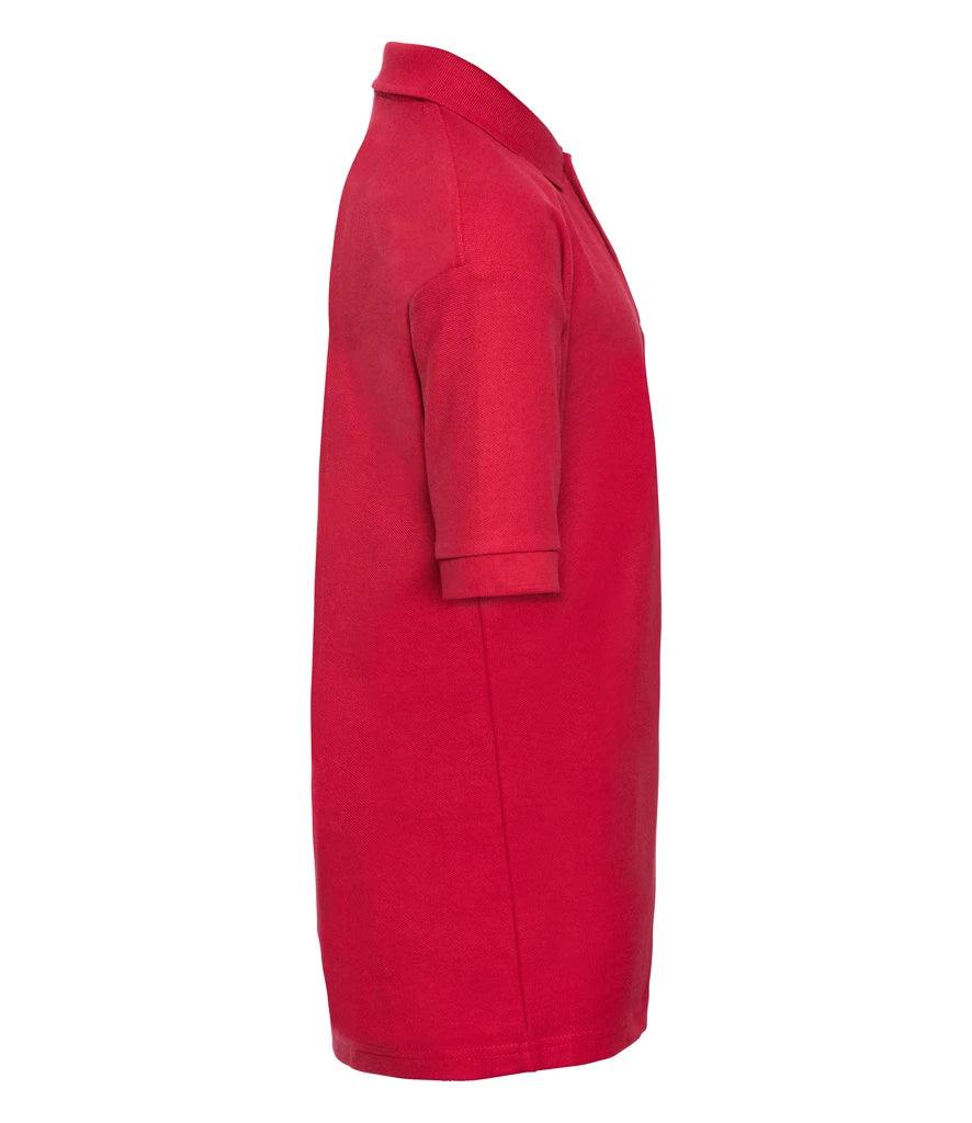 Classic Red