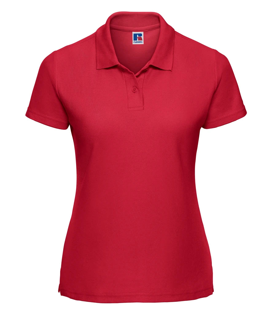 Classic Red