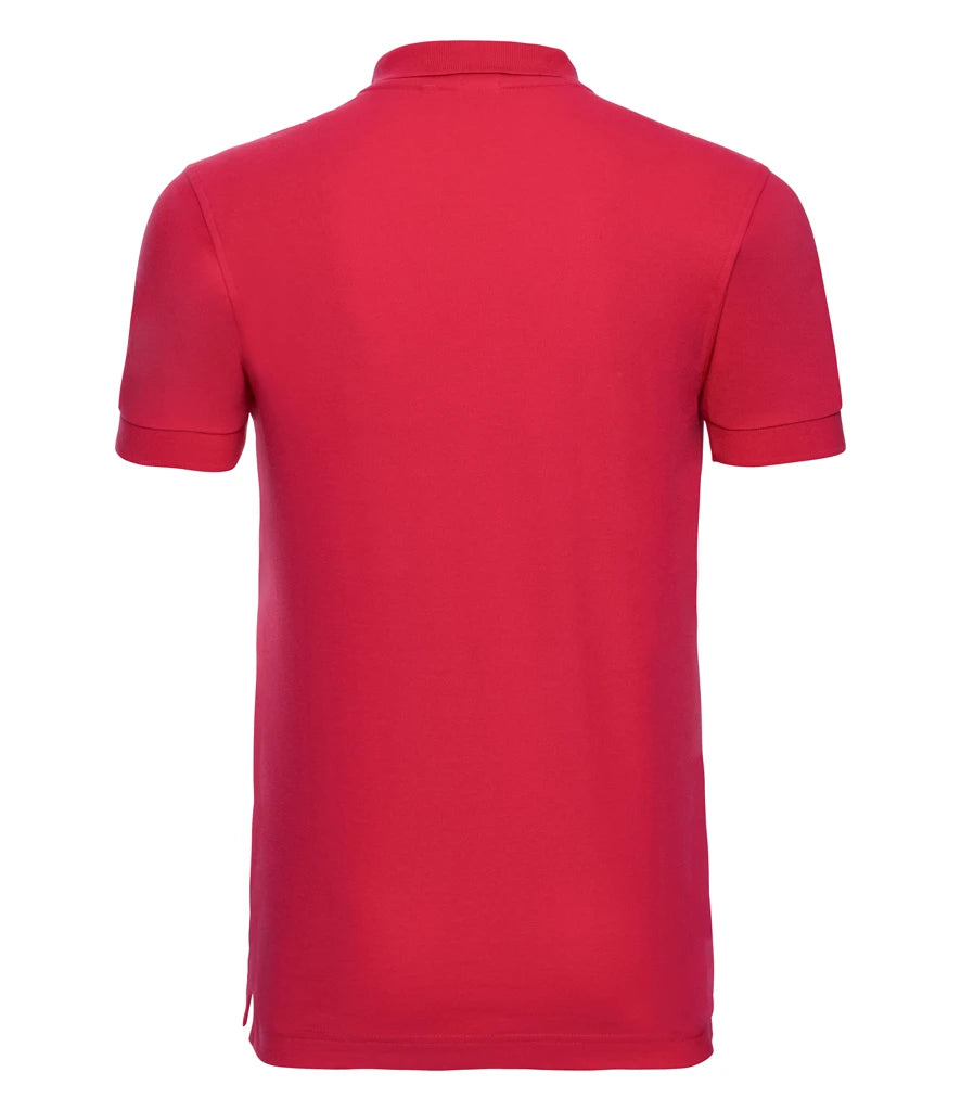 Classic Red