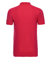 Classic Red
