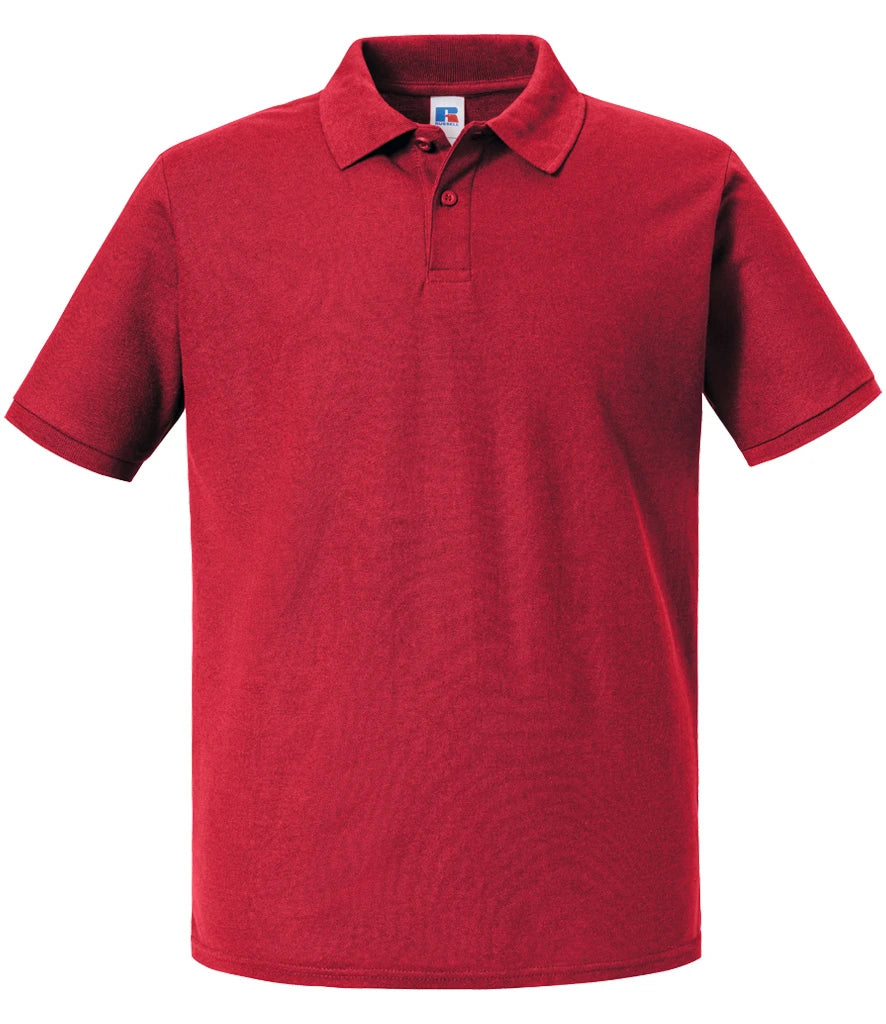 Classic Red