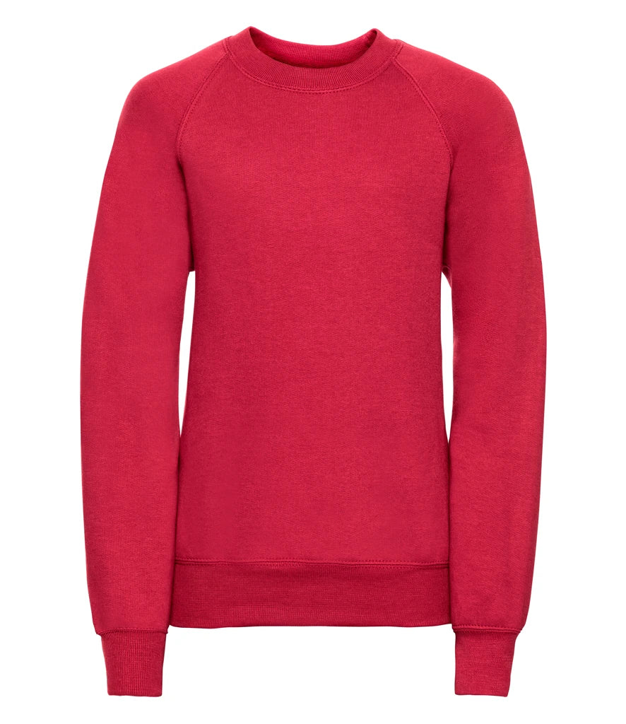 Classic Red