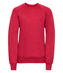 Classic Red