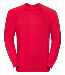 Classic Red