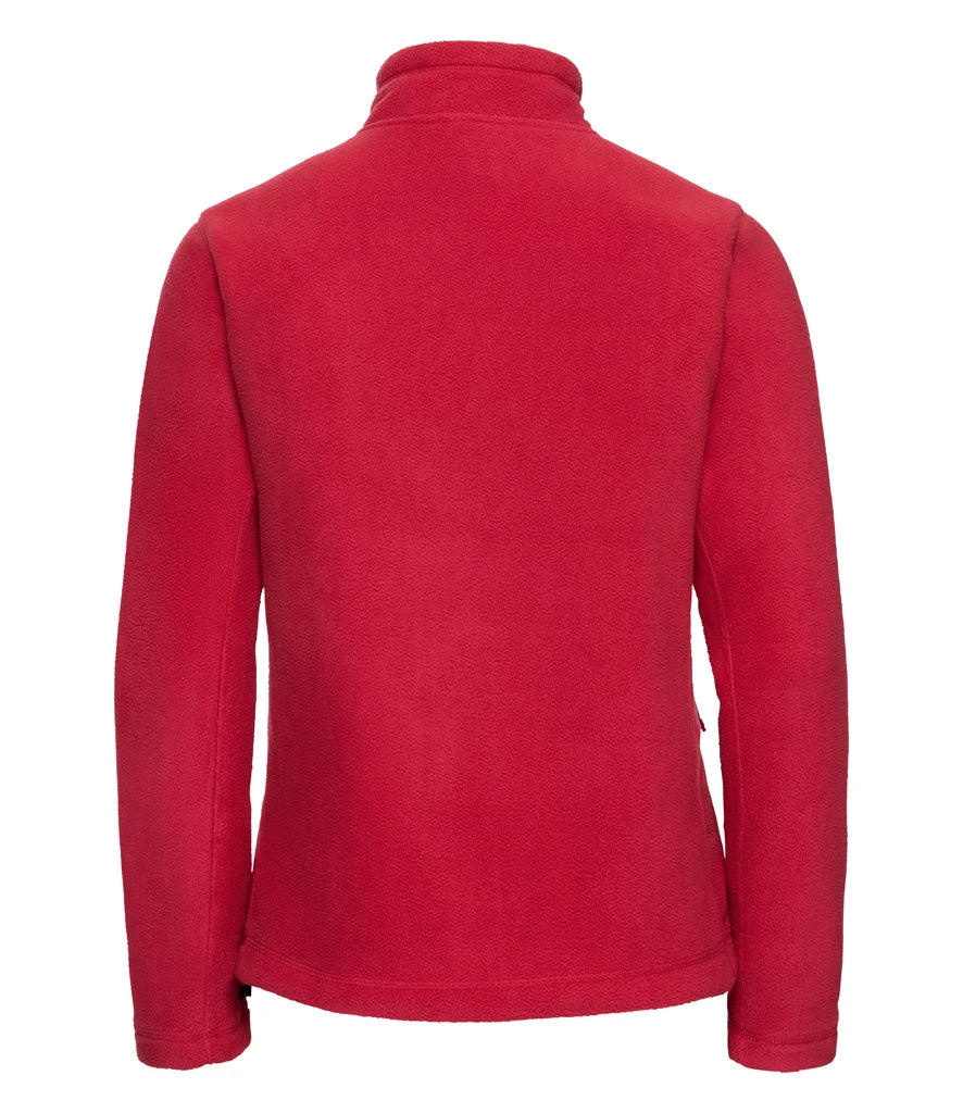 Classic Red