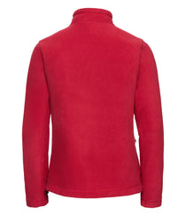 Classic Red