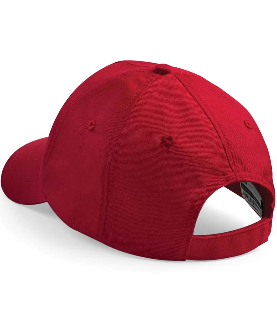 Classic Red