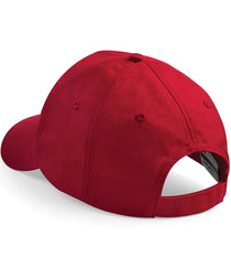 Classic Red