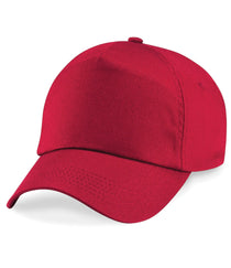 Classic Red