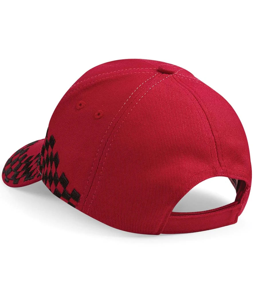 Classic Red