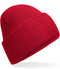 Classic Red