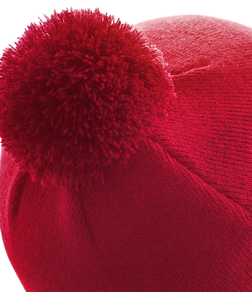 Classic Red