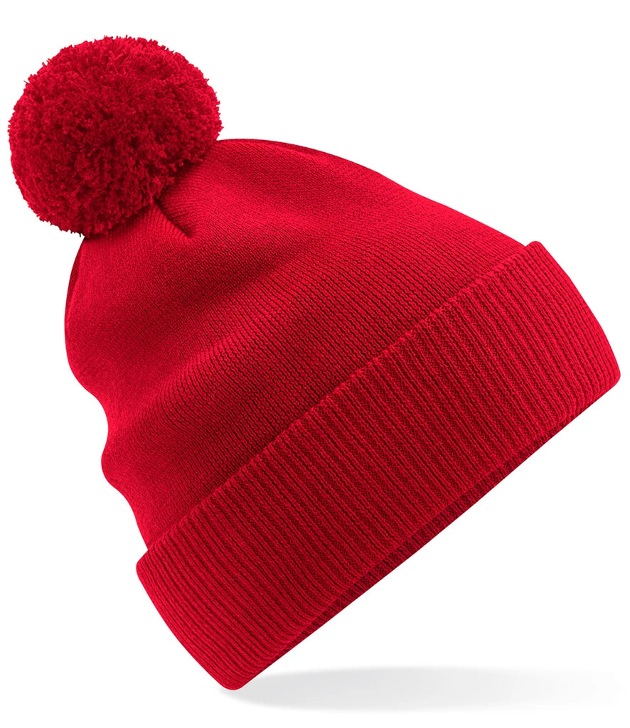Classic Red