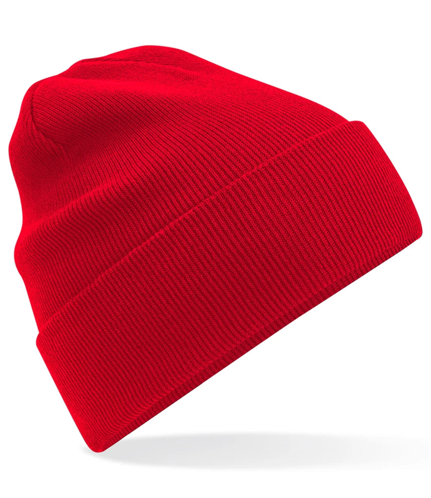 Classic Red