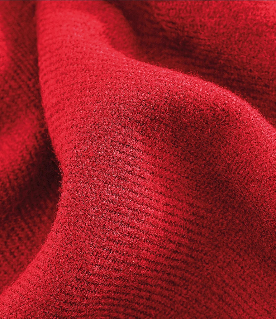 Classic Red