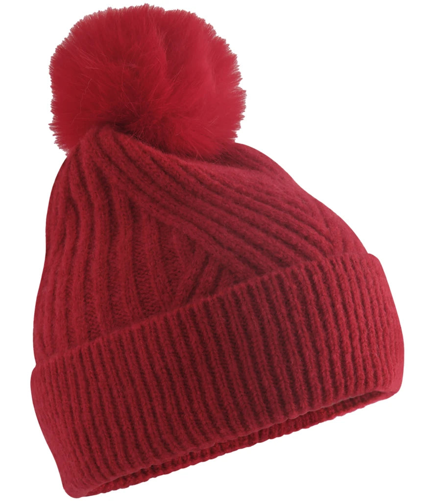 Classic Red
