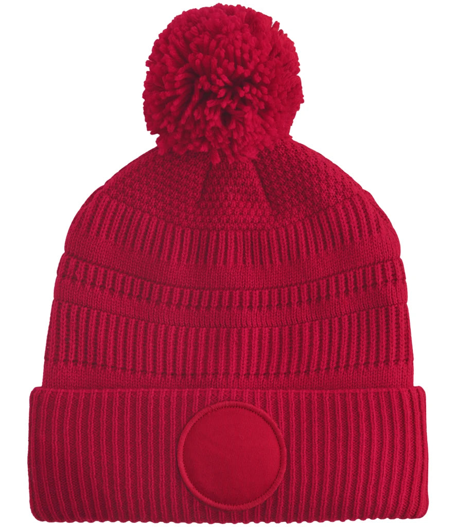 Classic Red