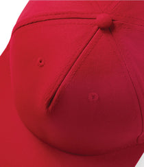 Classic Red
