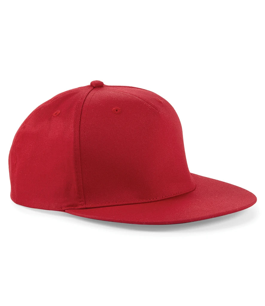 Classic Red
