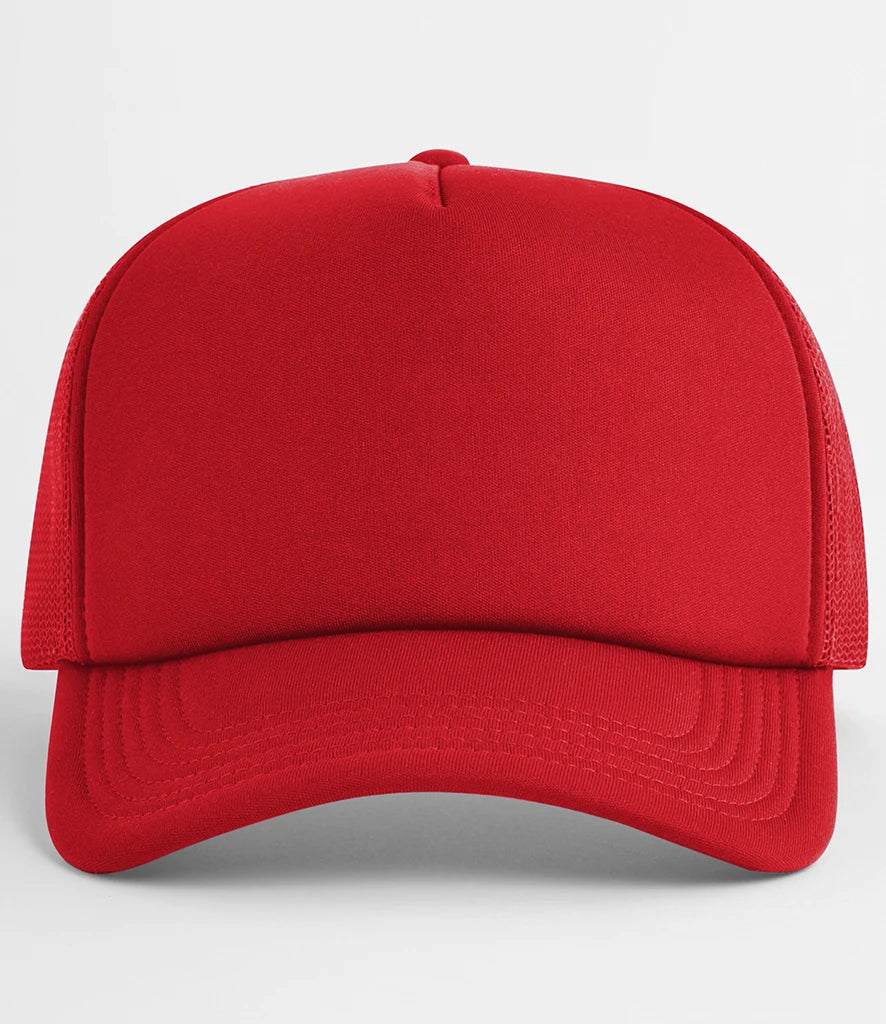 Classic Red