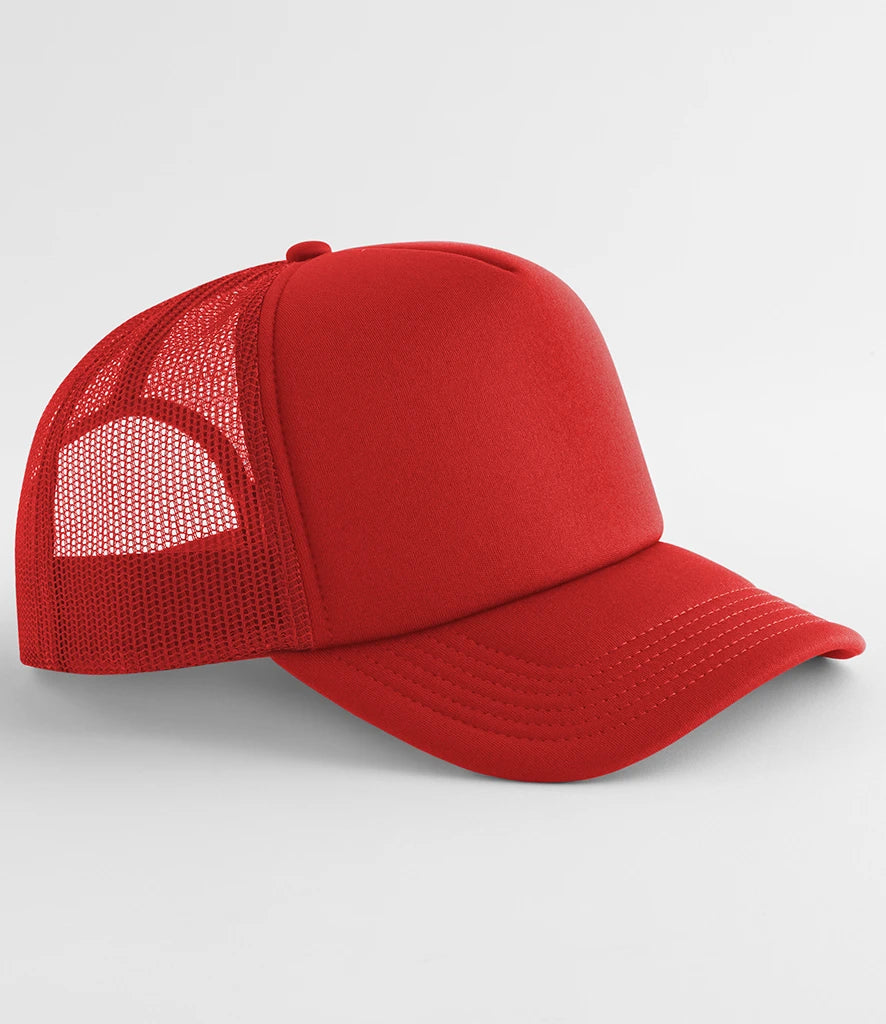 Classic Red
