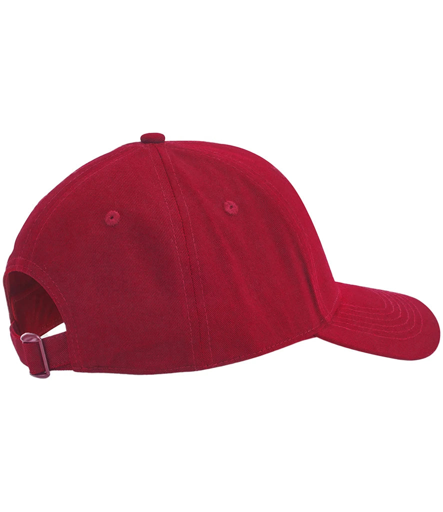Classic Red