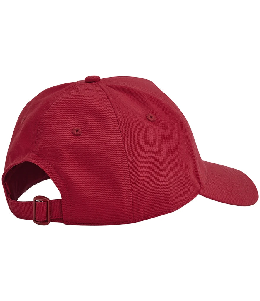 Classic Red