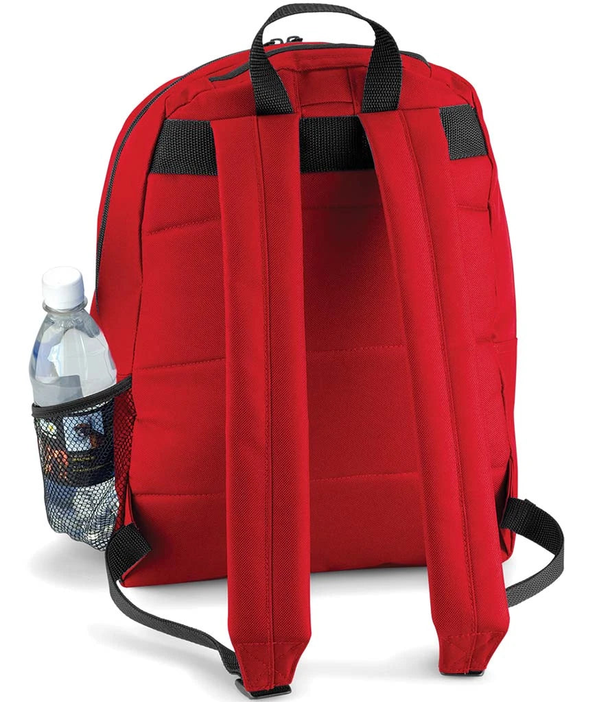 Classic Red