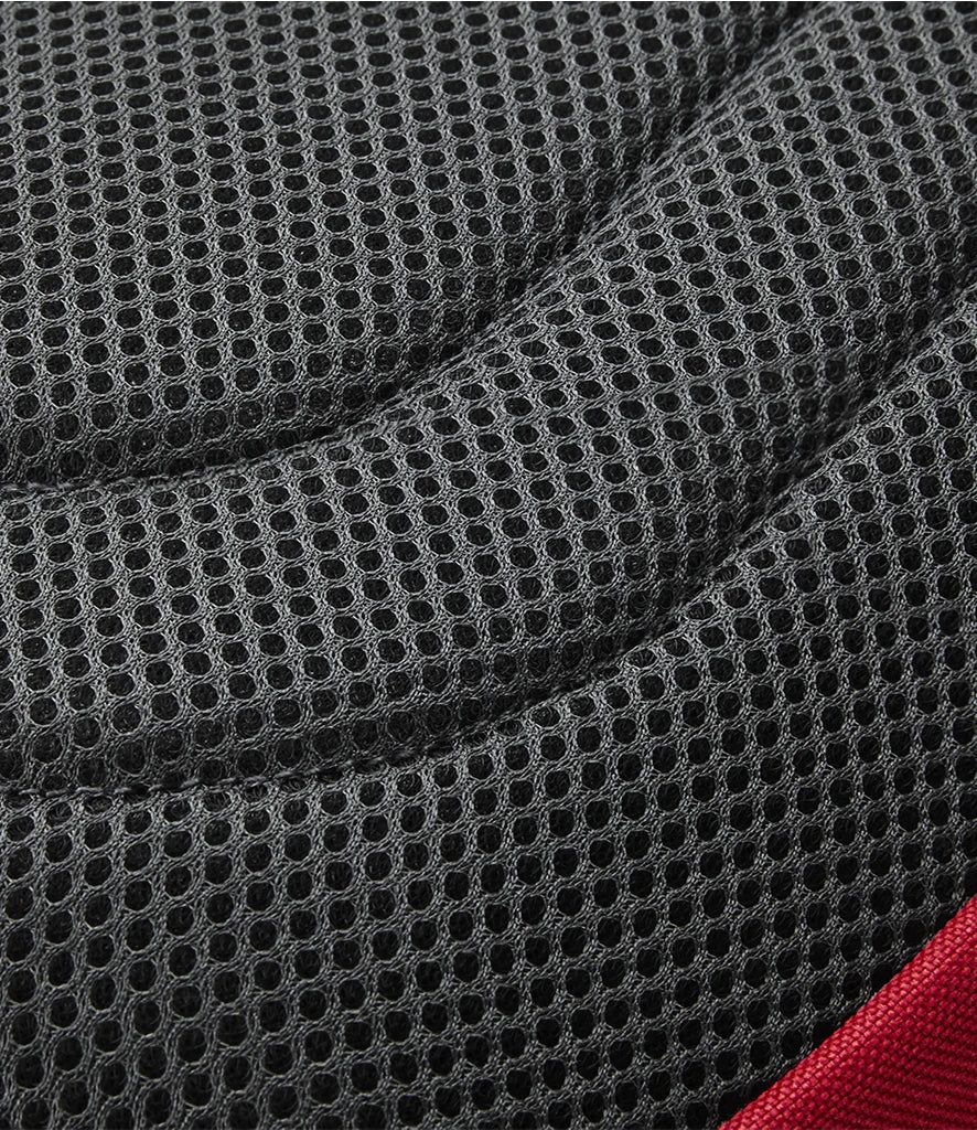 Classic Red
