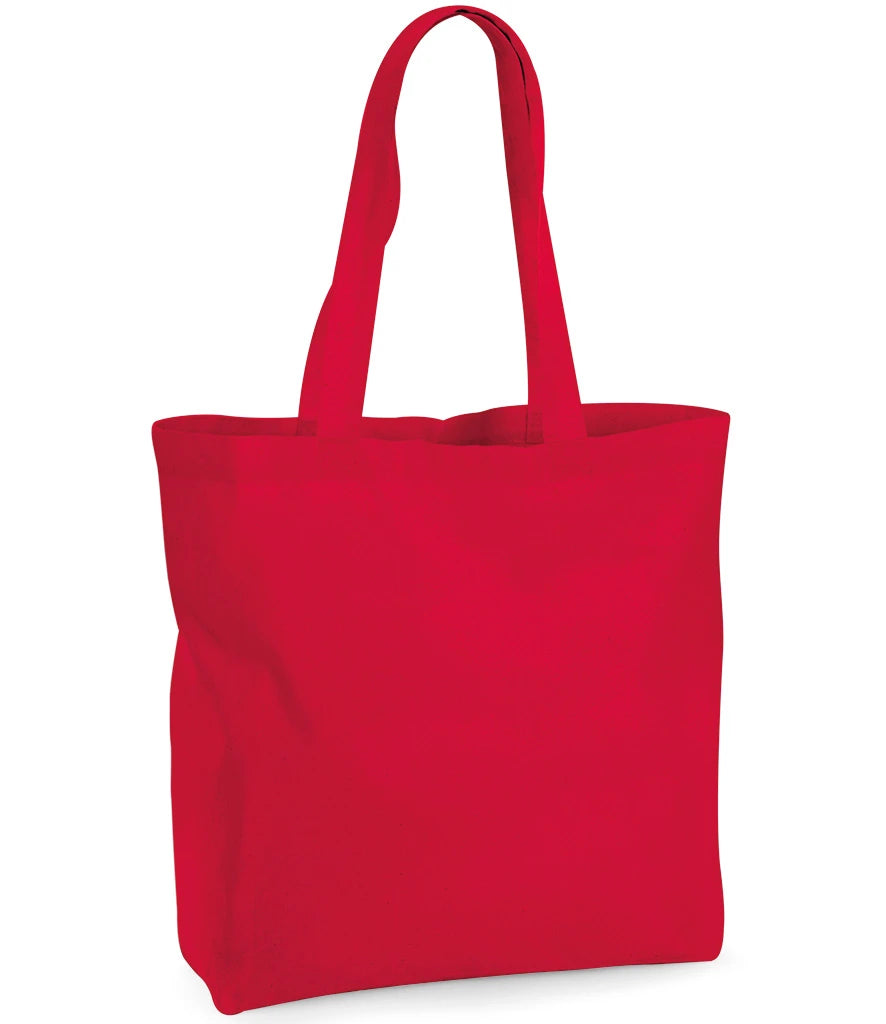 Classic Red