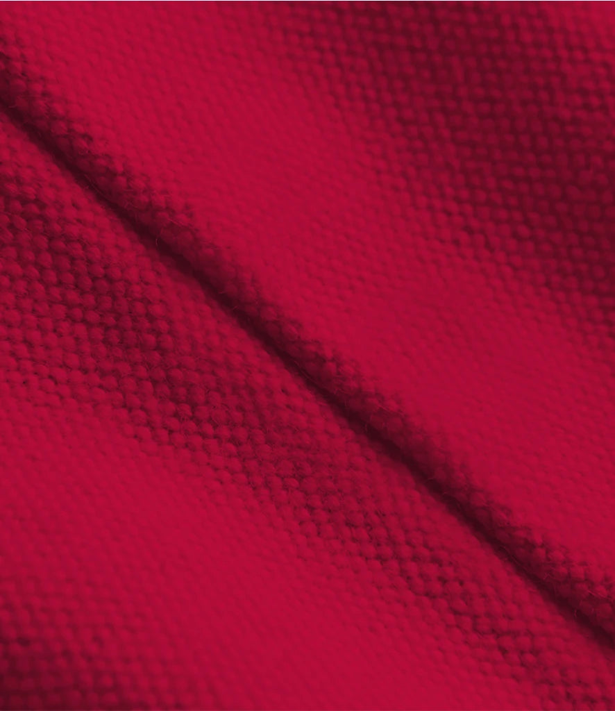 Classic Red