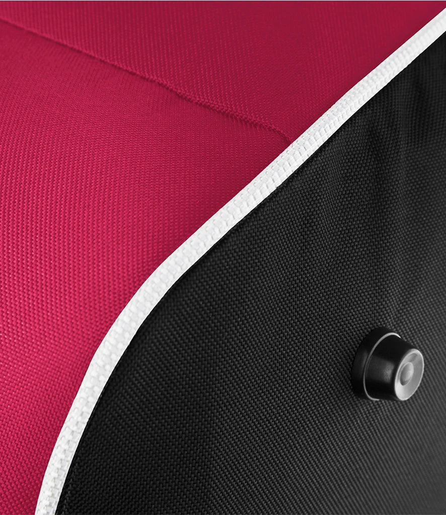 Classic Red/Black